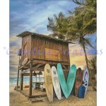Summer Surf Shack (image for) Summer Surf Shack